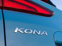 Hyundai Kona [US] 2022 Mouse Pad 1453295