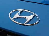Hyundai Kona [US] 2022 Mouse Pad 1453305