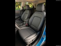 Hyundai Kona [US] 2022 Mouse Pad 1453308