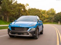 Hyundai Kona [US] 2022 Longsleeve T-shirt #1453310