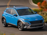 Hyundai Kona [US] 2022 Longsleeve T-shirt #1453312