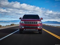 Jeep Wagoneer 2022 stickers 1453407