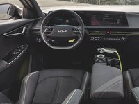 Kia EV6 GT 2022 stickers 1453460