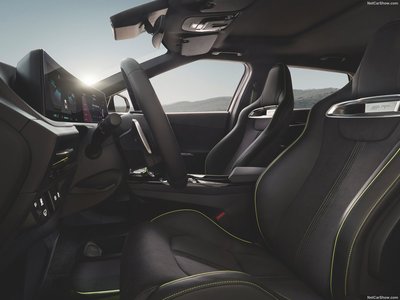 Kia EV6 GT 2022 tote bag