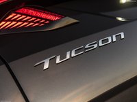 Hyundai Tucson N Line [US] 2022 stickers 1453472