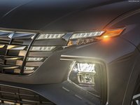 Hyundai Tucson N Line [US] 2022 mug #1453491
