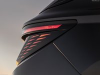 Hyundai Tucson N Line [US] 2022 stickers 1453495