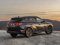 Hyundai Tucson N Line [US] 2022 mug #1453496