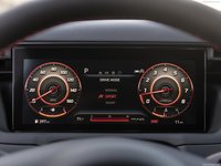 Hyundai Tucson N Line [US] 2022 tote bag #1453500