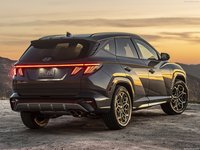 Hyundai Tucson N Line [US] 2022 tote bag #1453507