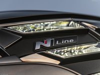 Hyundai Tucson N Line [US] 2022 Sweatshirt #1453508