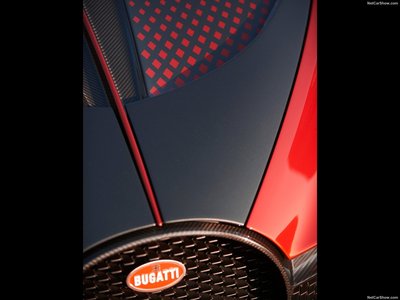 Bugatti Divo Lady Bug 2020 Poster 1453601