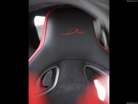 Bugatti Divo Lady Bug 2020 hoodie #1453606