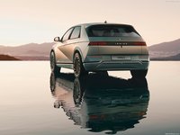 Hyundai Ioniq 5 2022 Poster 1453616
