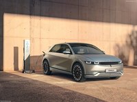 Hyundai Ioniq 5 2022 Longsleeve T-shirt #1453623