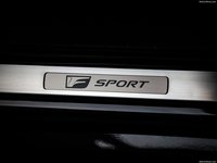 Lexus IS 500 Launch Edition 2022 stickers 1453638
