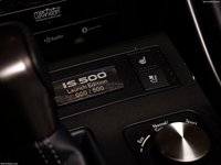 Lexus IS 500 Launch Edition 2022 magic mug #1453639