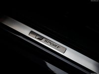 Lexus IS 500 Launch Edition 2022 stickers 1453640