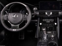 Lexus IS 500 Launch Edition 2022 hoodie #1453651