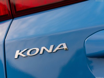 Hyundai Kona N Line [US] 2022 mouse pad