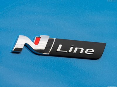 Hyundai Kona N Line [US] 2022 tote bag #1453688