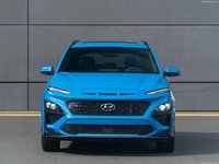 Hyundai Kona N Line [US] 2022 stickers 1453702