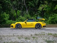 Porsche 911 Targa 4S 2021 mug #1453715