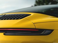 Porsche 911 Targa 4S 2021 mug #1453720