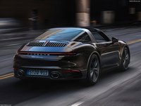 Porsche 911 Targa 4S 2021 hoodie #1453724