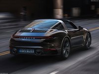Porsche 911 Targa 4S 2021 mug #1453724