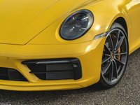 Porsche 911 Targa 4S 2021 hoodie #1453735