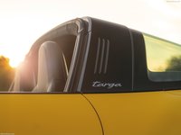 Porsche 911 Targa 4S 2021 mug #1453742