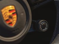 Porsche 911 Targa 4S 2021 Sweatshirt #1453743