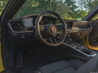 Porsche 911 Targa 4S 2021 hoodie #1453752