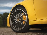 Porsche 911 Targa 4S 2021 mug #1453755
