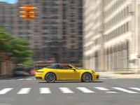 Porsche 911 Targa 4S 2021 hoodie #1453759
