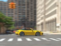Porsche 911 Targa 4S 2021 mug #1453759