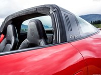 Porsche 911 Targa 4S 2021 Poster 1453766