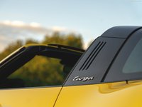 Porsche 911 Targa 4S 2021 Tank Top #1453768