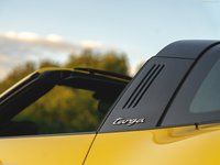 Porsche 911 Targa 4S 2021 Longsleeve T-shirt #1453768