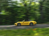 Porsche 911 Targa 4S 2021 Poster 1453770