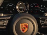 Porsche 911 Targa 4S 2021 tote bag #1453806
