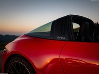 Porsche 911 Targa 4S 2021 Sweatshirt #1453810