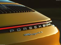 Porsche 911 Targa 4S 2021 Poster 1453812