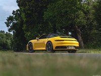 Porsche 911 Targa 4S 2021 Sweatshirt #1453815