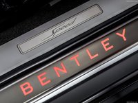 Bentley Continental GT Speed 2022 Longsleeve T-shirt #1453850