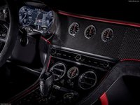 Bentley Continental GT Speed 2022 puzzle 1453852