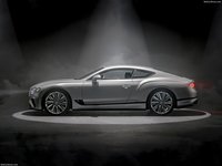 Bentley Continental GT Speed 2022 tote bag #1453853