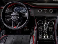 Bentley Continental GT Speed 2022 Poster 1453854