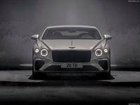 Bentley Continental GT Speed 2022 tote bag #1453863
